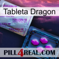 Dragon Tablet 37